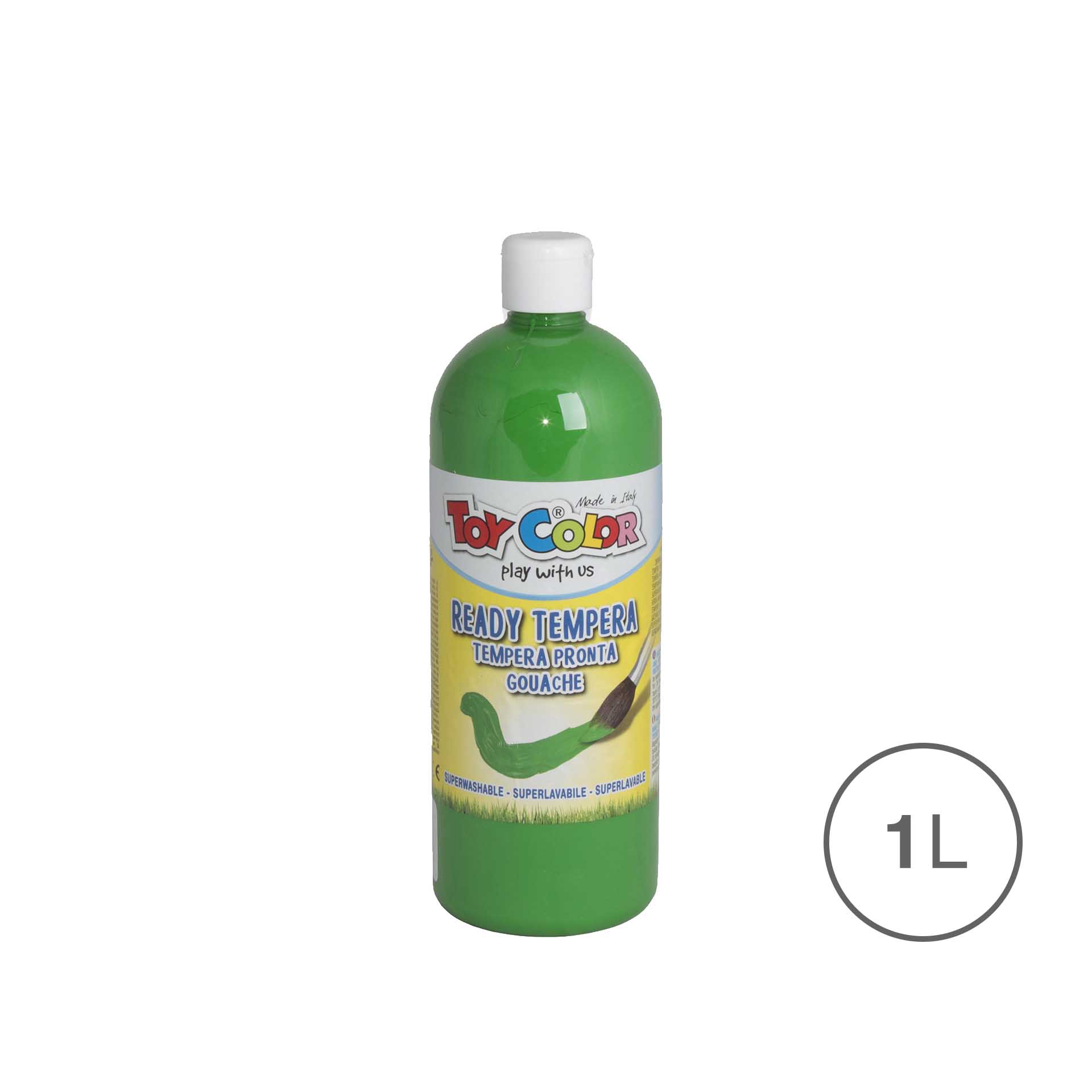 Guache Toy Color 1000ml