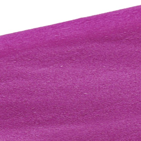 Papel Crepe Fama Magenta 50X250cm - Image product