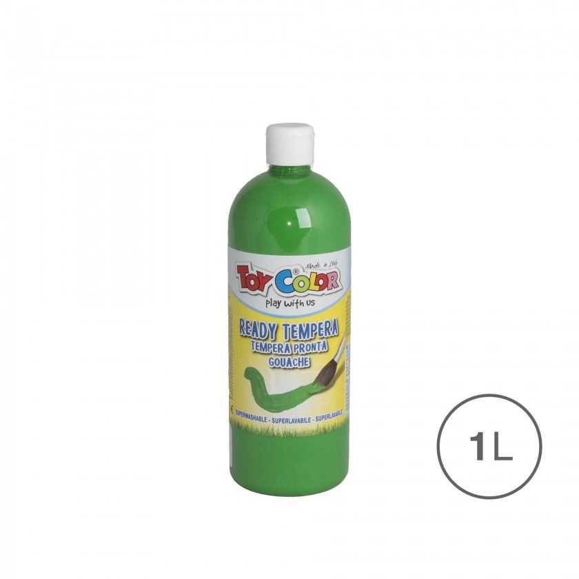 Guache Toy Color 1000ml