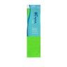 Papel Crepe Fama Lima 50X250cm