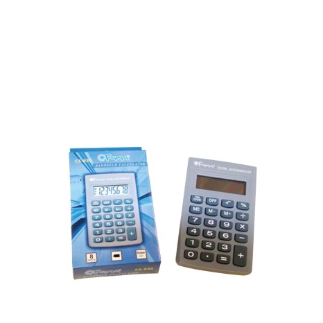 Calculadora Fama - Image product