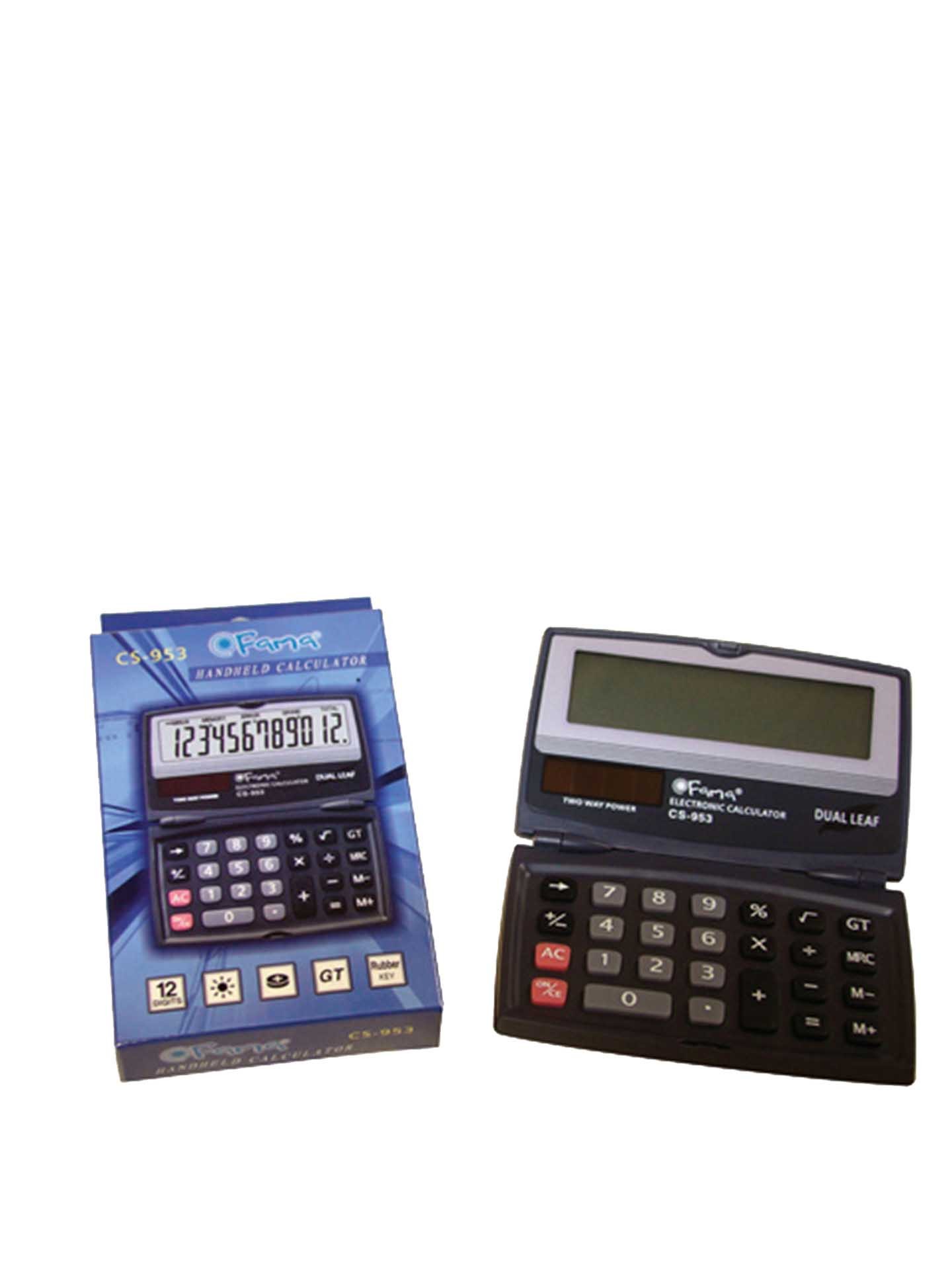 Calculadora Fama