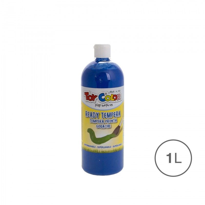 Guache Toy Color 1000ml