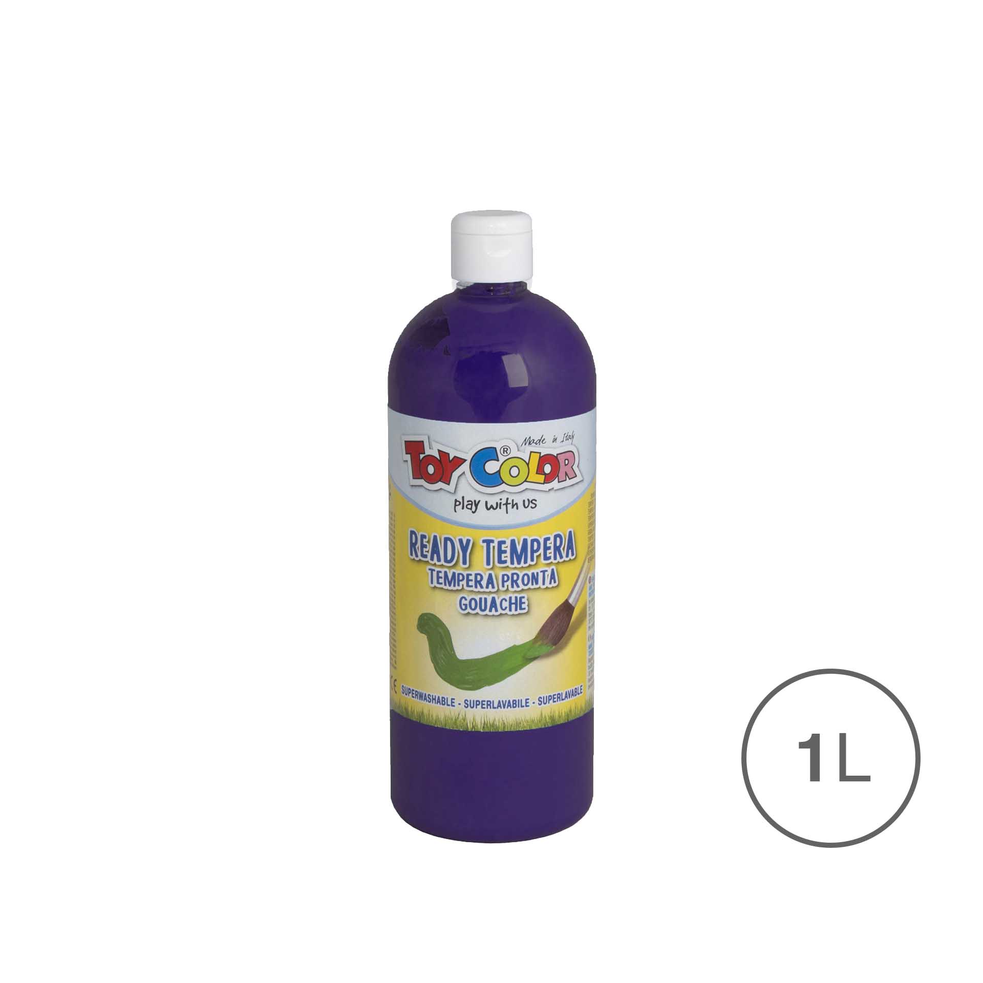 Guache Toy Color 1000ml