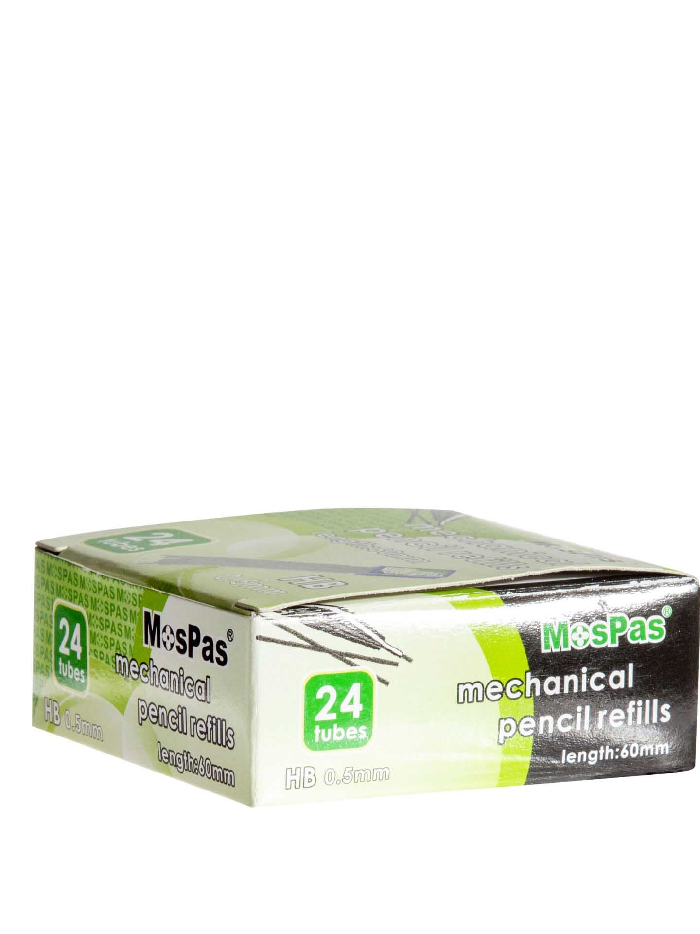 Caixa Minas 0.5HB Mespas