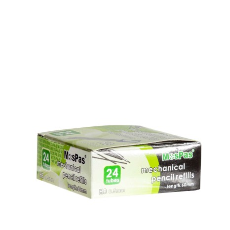 Caixa Minas 0.5HB Mespas - Image product