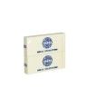 Bloco Notas Aderentes Global Notes Amarelo 50X40mm Pack 3