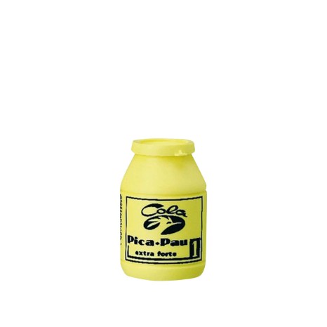 Cola Branca Pica-Pau Extra Forte - Image product