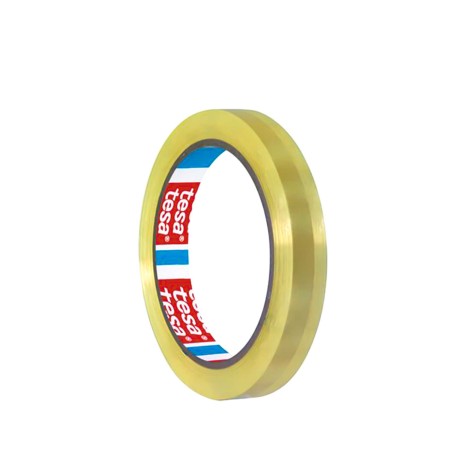 Rolo Fita Cola Tesa Incolor 15mmx66m - Image product