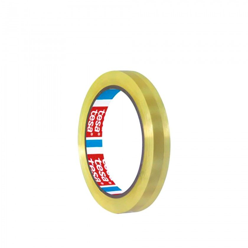 Rolo Fita Cola Tesa Incolor 15mmX33m Rolo Fita Cola Tesa Incolor 15mmX33m