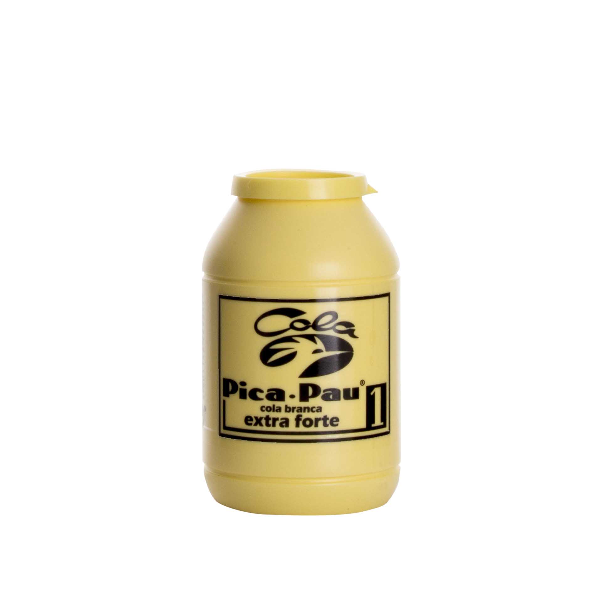 Cola Branca Pica-Pau Extra Forte