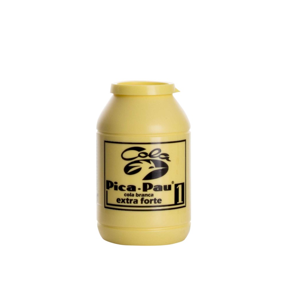 Cola Branca Pica-Pau Extra Forte
