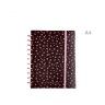 Caderno Inteligente Ecosmart Capa Polipropileno 100gr A4 100 Folhas Pet Lovers Caderno Inteligente Ecosmart Capa Polipropileno 100gr A4 100 Folhas Pet Lovers