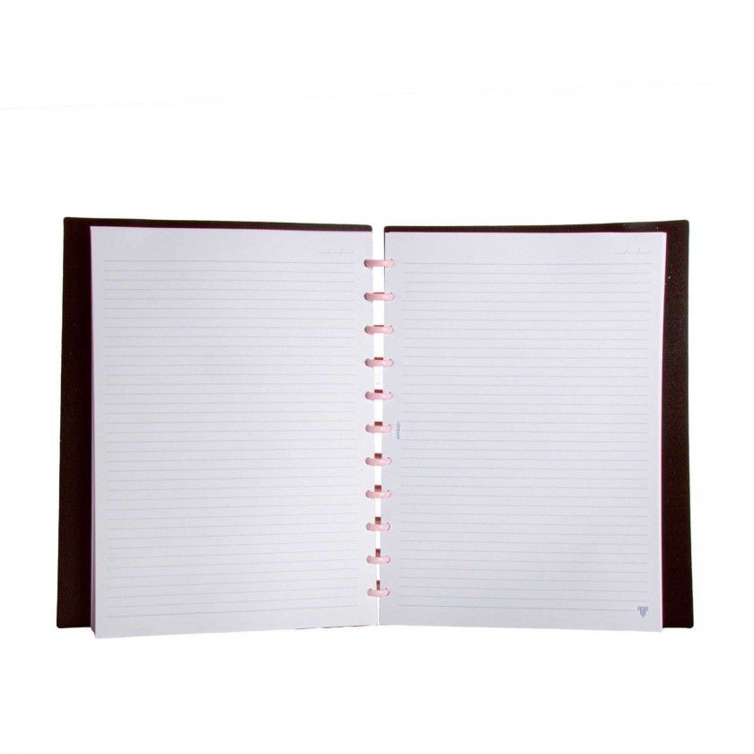 Caderno Inteligente Ecosmart Capa Polipropileno 100gr A4 100 Folhas Pet Lovers