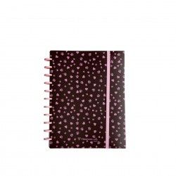 Caderno Inteligente Ecosmart Capa Polipropileno 100gr A4 100 Folhas Pet Lovers