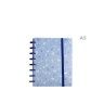 Caderno Inteligente Ecosmart Capa Polipropileno 100gr A5 100 Folhas Flow Caderno Inteligente Ecosmart Capa Polipropileno 100gr A5 100 Folhas Flow