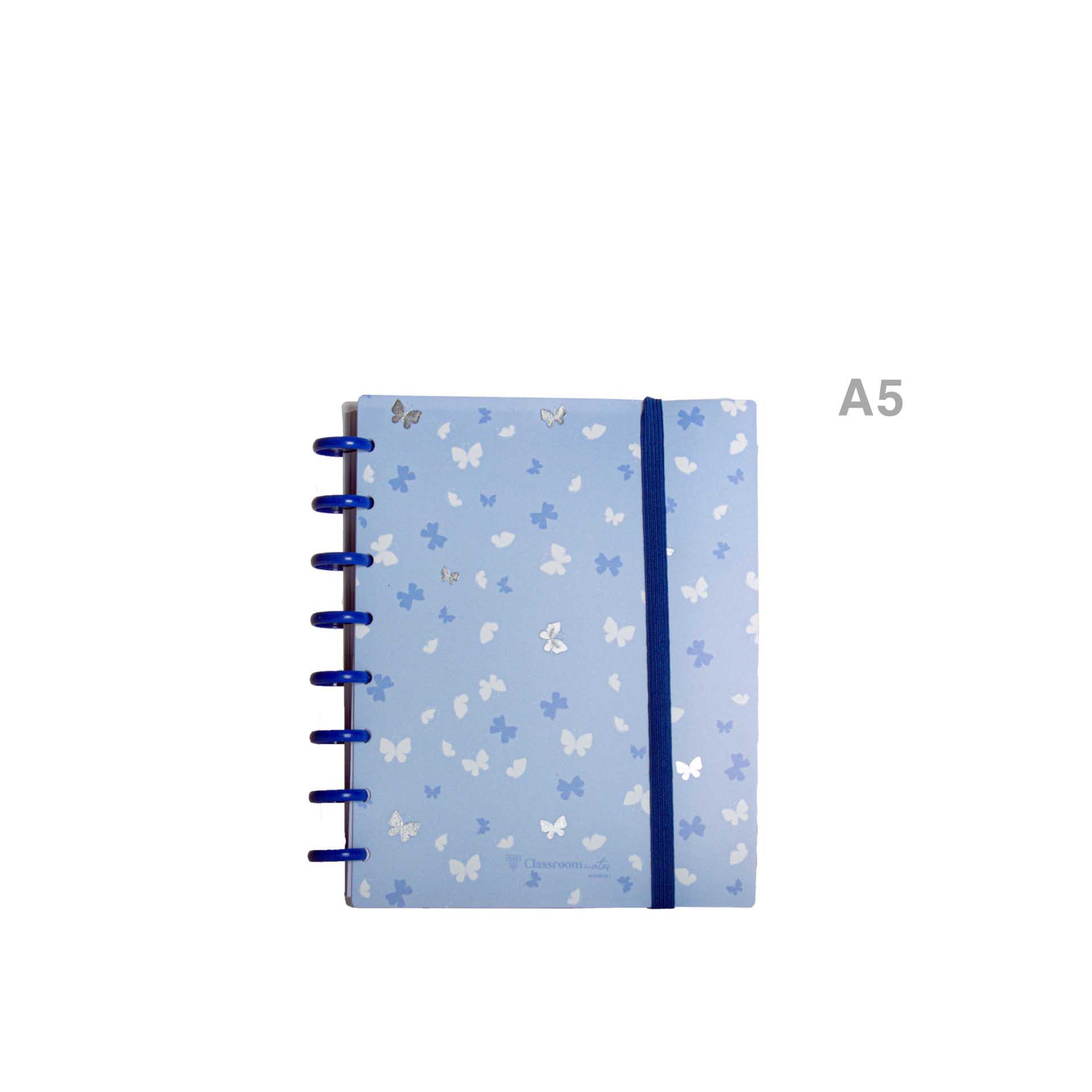 Caderno Inteligente Ecosmart Capa Polipropileno 100gr A5 100 Folhas Flow