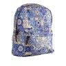 LUSA MOCHILA AZULEJO PORTUGUÊS LUSA MOCHILA AZULEJO PORTUGUÊS