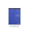 Bloco Notas Ambar A6 80 Folhas Liso Bloco Notas Ambar A6 80 Folhas Liso