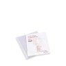 Sacas Catlogo Ambar Polipro 100 Microns A5 Pack 25