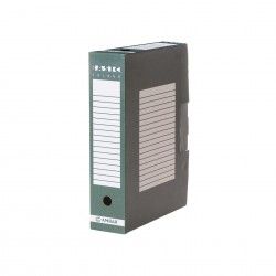 Pasta Arquivo Definitivo Ambar Verde Pack 50