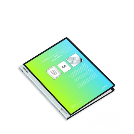 Cat�logo Portf�lio Ambar Polipro A4 - Image product