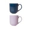 Caneca Cerâmica Cores Sortidas 360ml 8.5X12X10cm Caneca Cerâmica Cores Sortidas 360ml 8.5X12X10cm