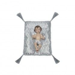 Menino Jesus com Almofada 18cm