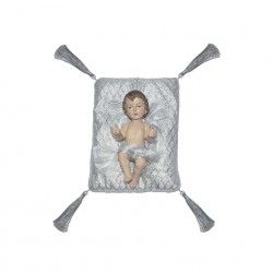 Menino Jesus com Almofada 23cm