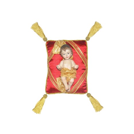 Menino Jesus com Almofada - Image product