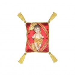 Menino Jesus com Almofada