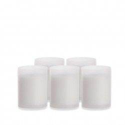 Cirio Cera Nacional 4X5.5cm Pack 5