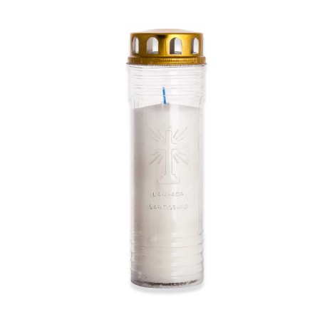 Círio Cera Nacional 60L - Image product