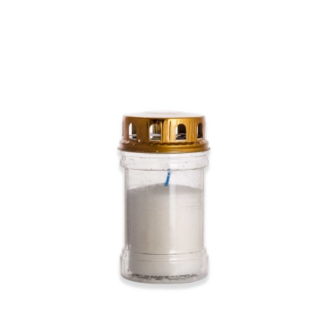 Cirio Cera Nacional 30L - Image product