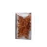 Borboleta com Clip Bronze 18cm Pack 6 Borboleta com Clip Bronze 18cm Pack 6