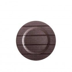 Prato Marcador Prata 33CM Prato Marcador Prata 33CM