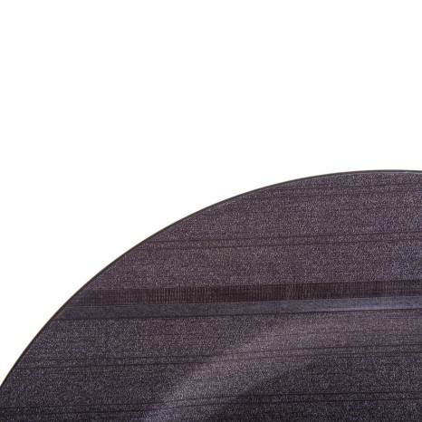 Prato Marcador Prata 33CM - Image product