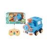 Did�tico Comboio R/C 12X10X12cm