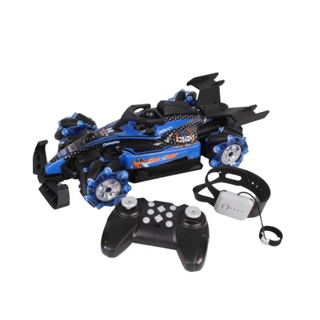 Carro Telecomandado R/C Double Spray 43X19X19cm - Image product