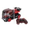 Carro Telecomandado R/C Spray Truck 38X15X19cm Carro Telecomandado R/C Spray Truck 38X15X19cm