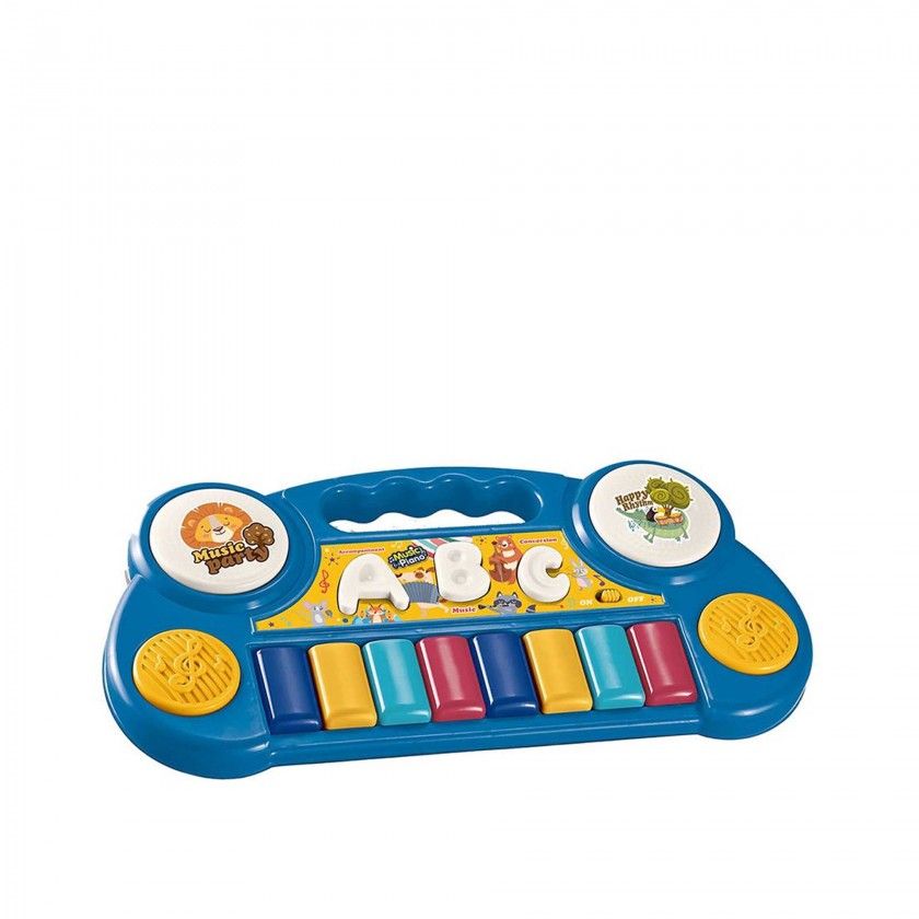 Didtico Piano 39X23X6cm