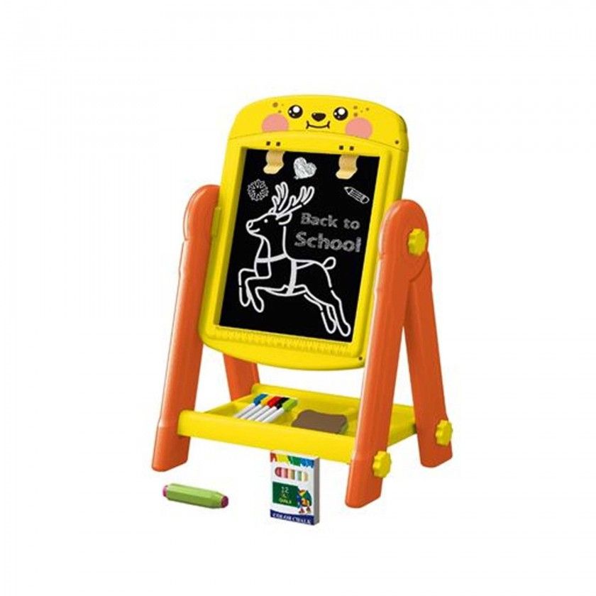 Quadro Multifunções 50X40X7cm Quadro Multifunções 50X40X7cm