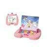 Quadro Unic�rnio 31cm