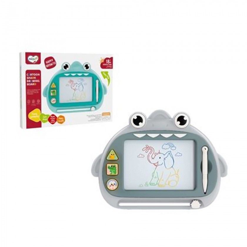 Quadro Mgico 19.5X2.5X26.5cm