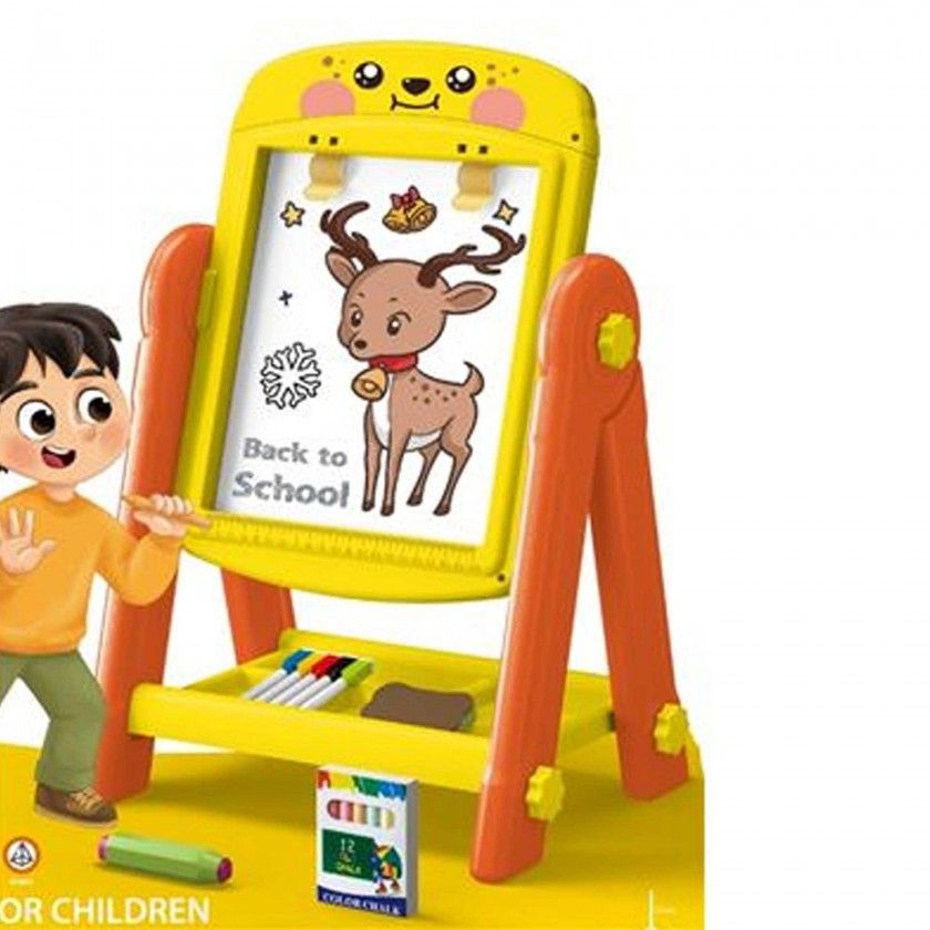 Quadro Multifunções 50X40X7cm Quadro Multifunções 50X40X7cm