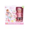 Boneca Sons 30X7X12cm Boneca Sons 30X7X12cm