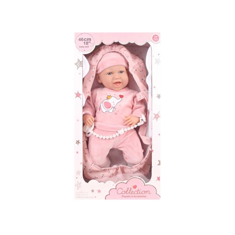 Boneca 50X14.5X26cm - Image product