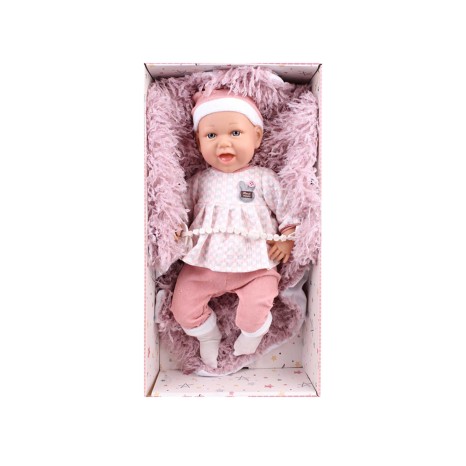 Boneca 50X14.5X26cm - Image product