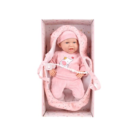 Boneca 50X14.5X26cm - Image product