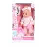 Boneca 12 Sons Vinyl Doll 30X7X12cm Boneca 12 Sons Vinyl Doll 30X7X12cm